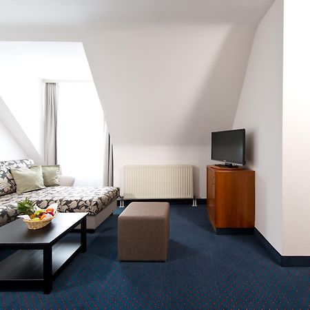 Achat Hotel Neustadt an der Weinstraße Buitenkant foto