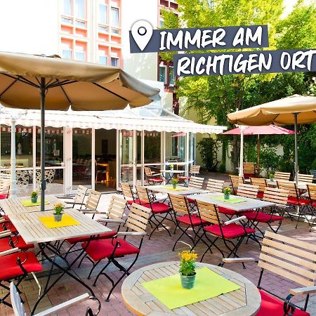 Achat Hotel Neustadt an der Weinstraße Buitenkant foto