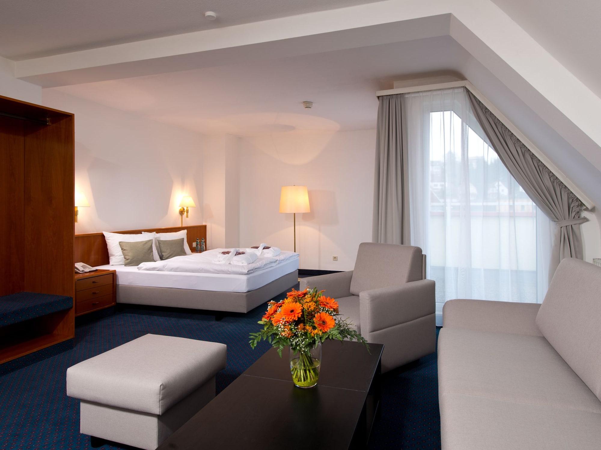Achat Hotel Neustadt an der Weinstraße Buitenkant foto