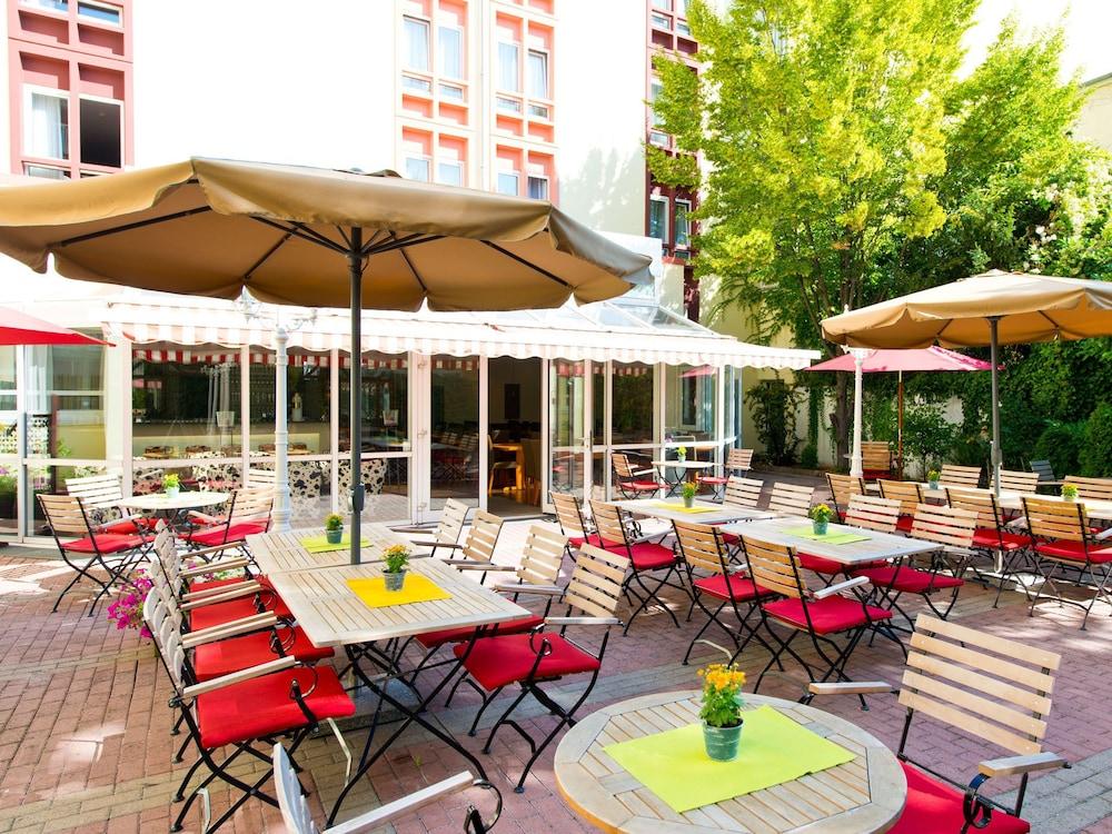 Achat Hotel Neustadt an der Weinstraße Buitenkant foto