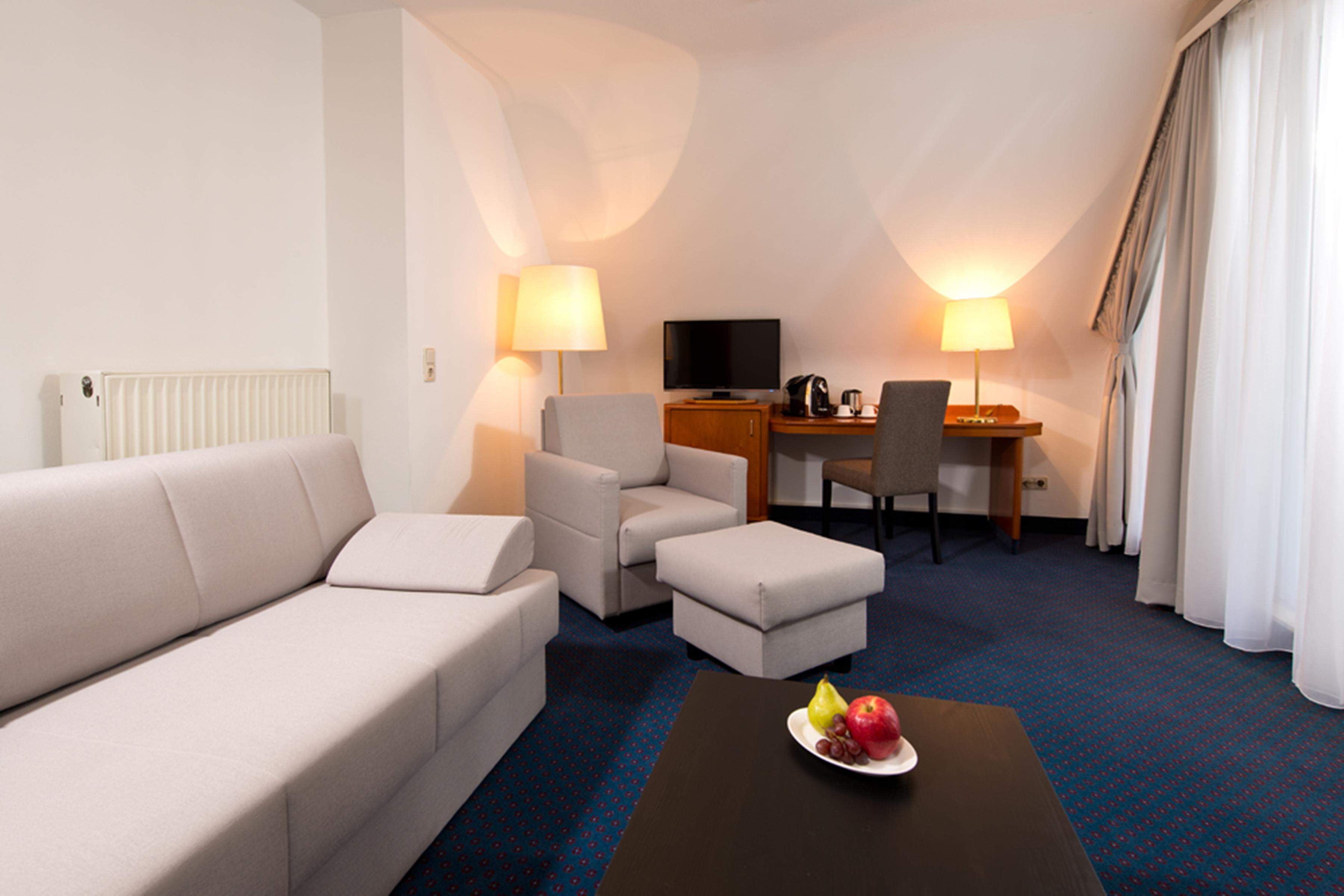 Achat Hotel Neustadt an der Weinstraße Buitenkant foto