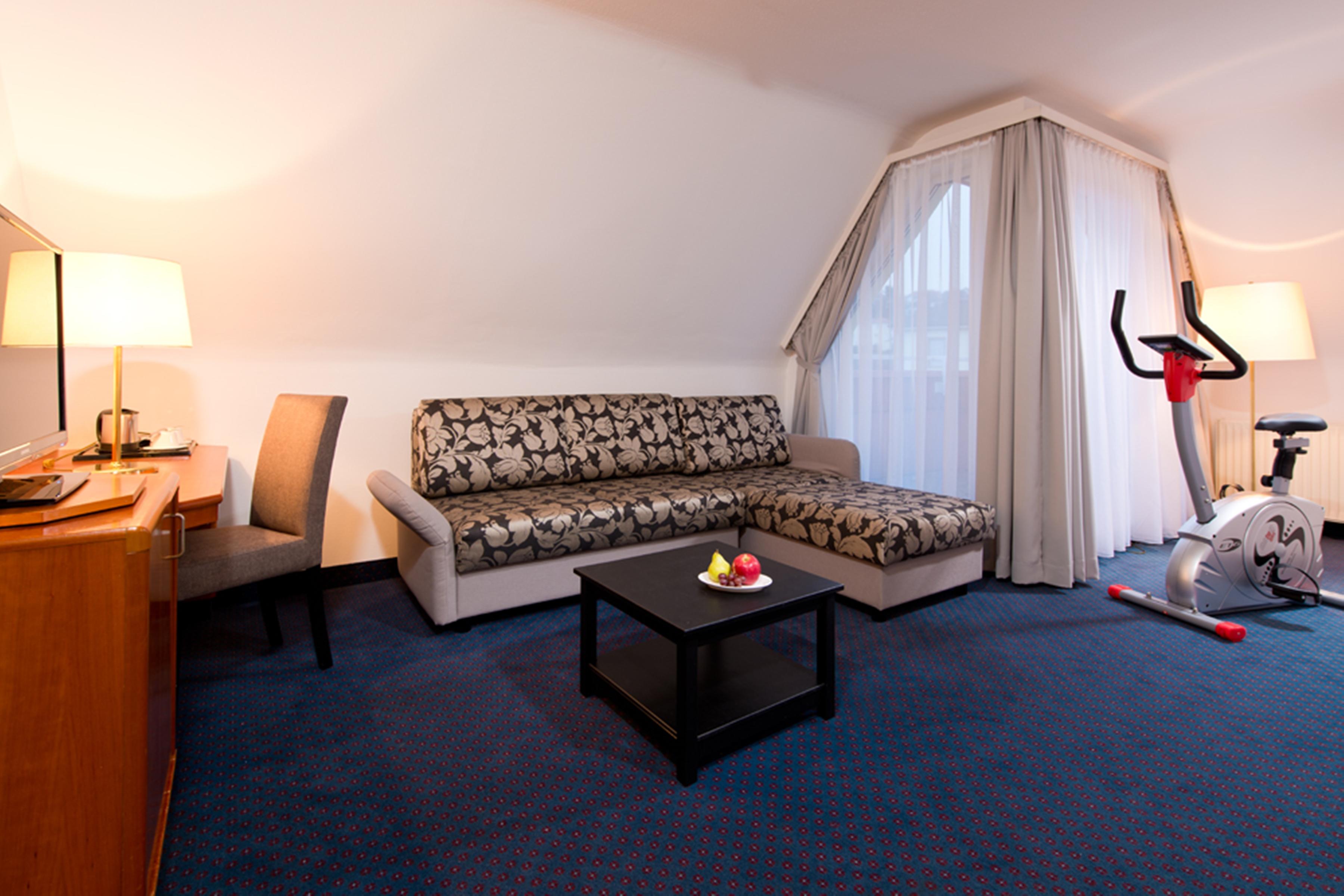 Achat Hotel Neustadt an der Weinstraße Buitenkant foto