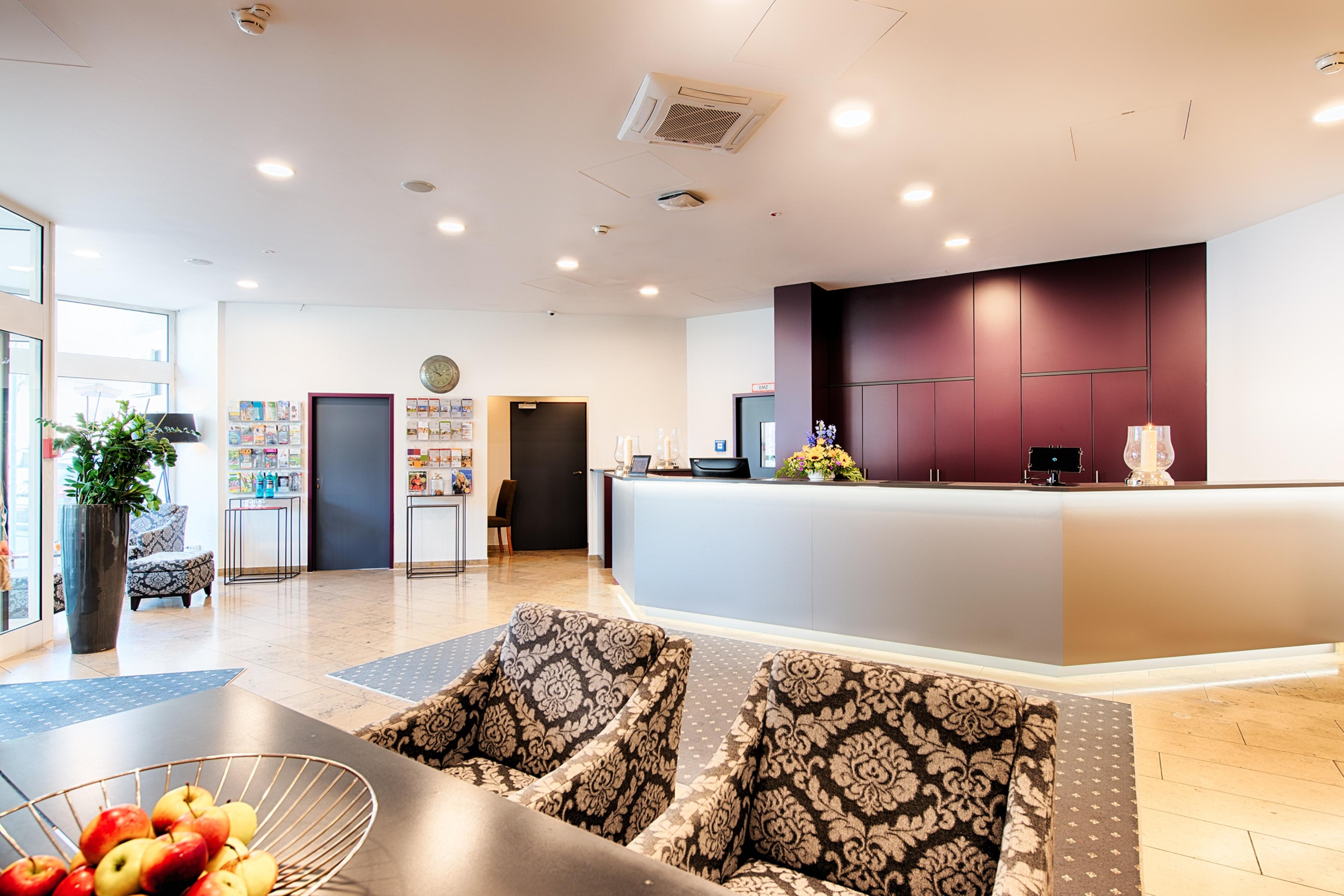 Achat Hotel Neustadt an der Weinstraße Buitenkant foto