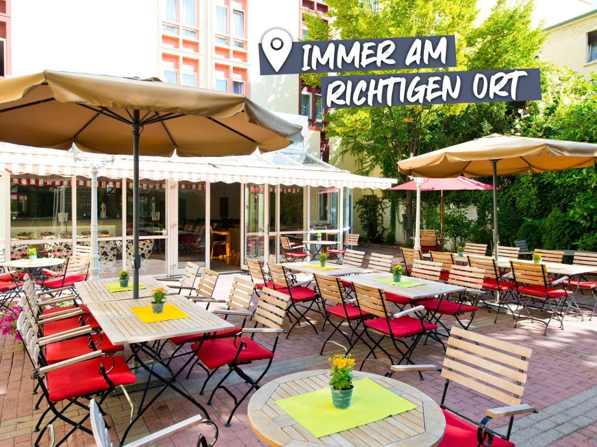 Achat Hotel Neustadt an der Weinstraße Buitenkant foto